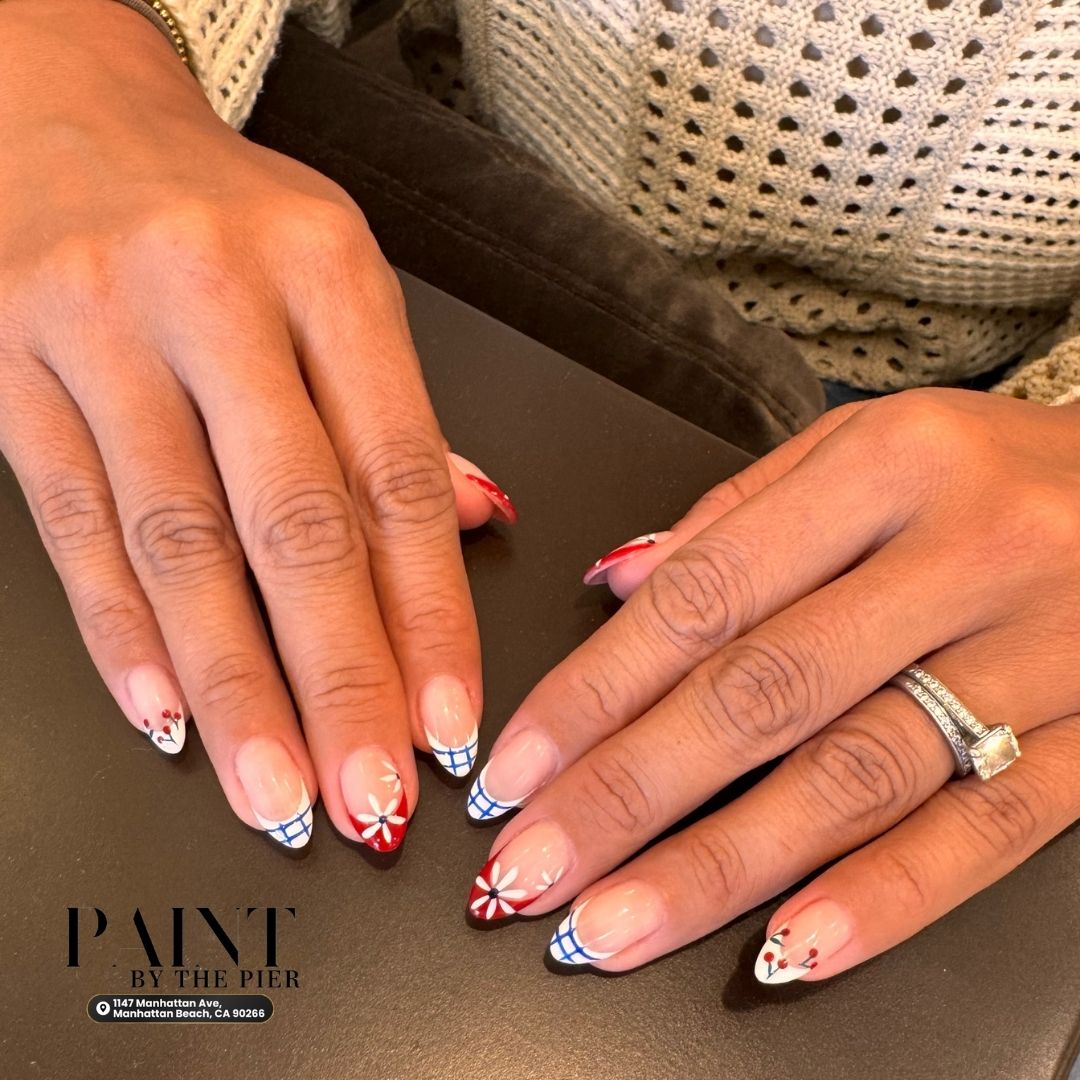 Nail Styles For Every Seasons